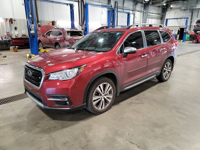 Used 2022 Subaru Ascent Touring AWD/4WD image 3