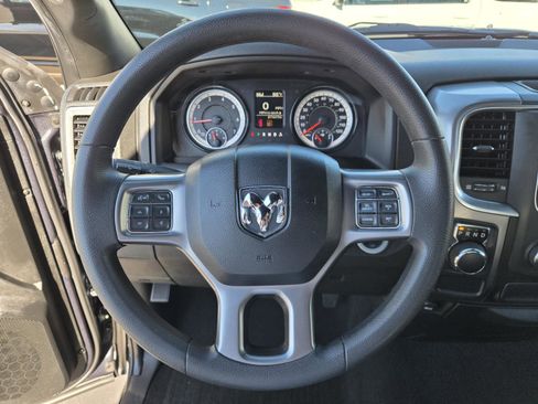 Used 2021 RAM 1500 Classic Warlock w/ Technology Package I image 15