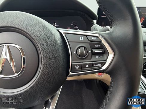 Used 2025 Acura TLX Technology Package image 36