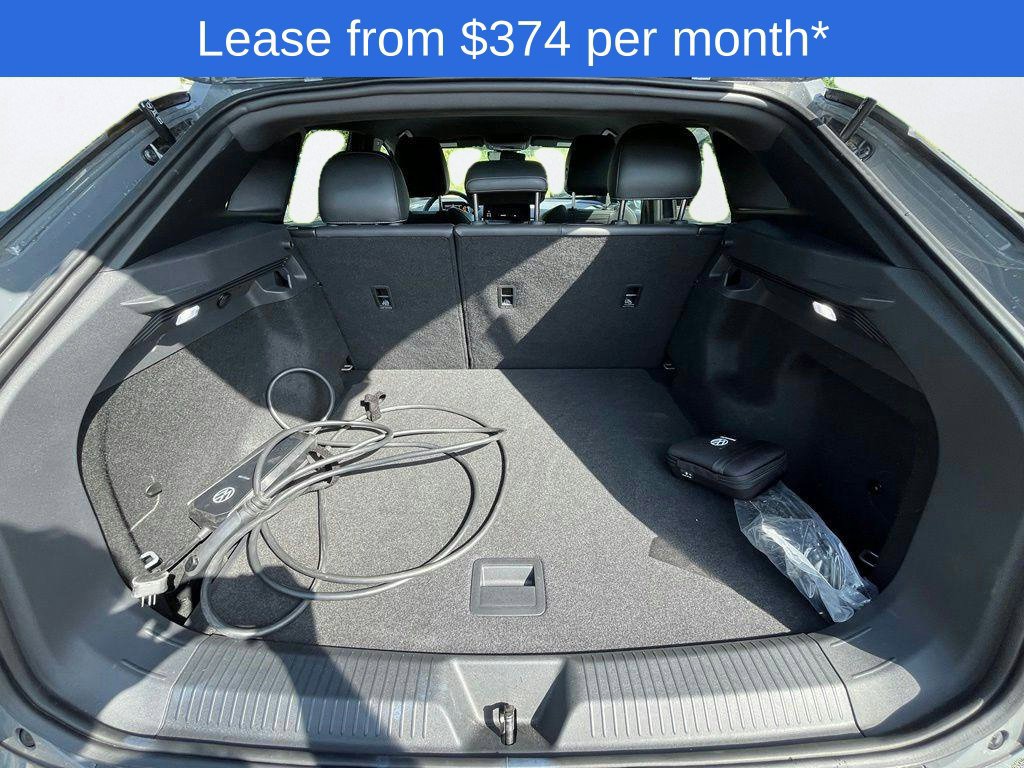 Used 2023 Volkswagen ID.4 Pro AWD/4WD image 25
