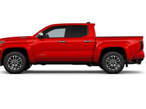 New 2026 Toyota Tacoma Limited AWD/4WD image 32