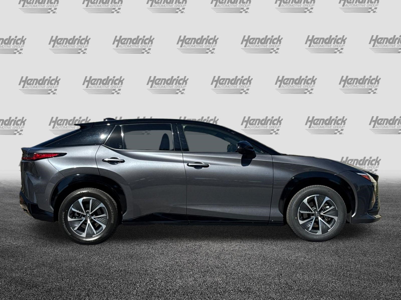 Certified 2023 Lexus RZ 450e Premium w/ Technology Package AWD/4WD image 3