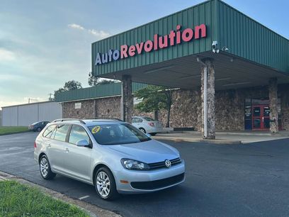Used 2014 Volkswagen Jetta S