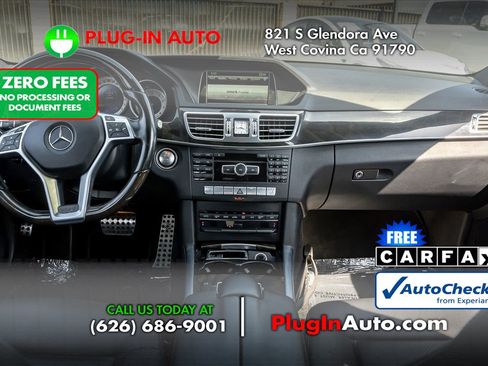 Used 2015 Mercedes-Benz E 350 4MATIC Wagon image 15
