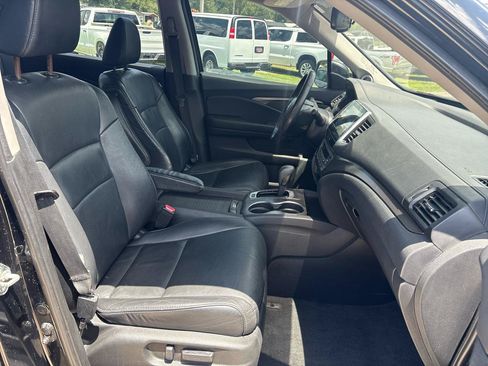 Used 2018 Honda Pilot EX-L image 20