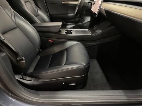 Used 2023 Tesla Model 3 Standard Range RWD image 81