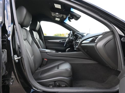 Used 2024 Cadillac CT5 Premium Luxury image 26