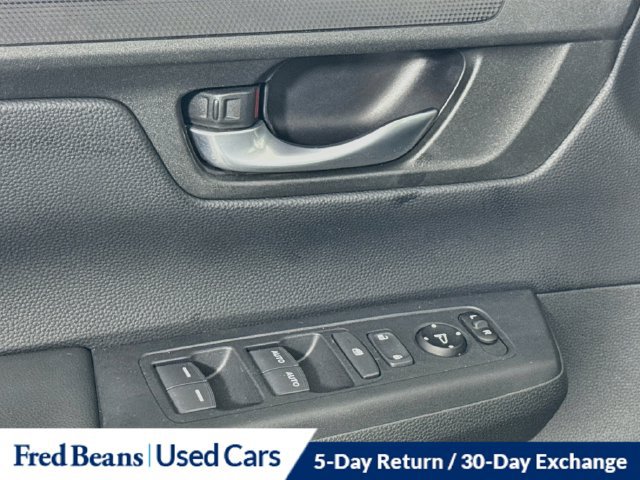 Used 2023 Honda CR-V EX image 24