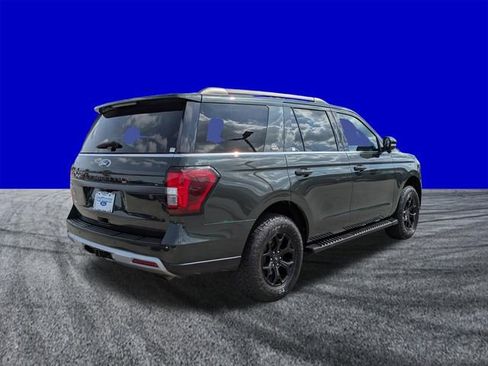 Certified 2023 Ford Expedition Timberline AWD/4WD image 4
