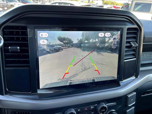 New 2025 Ford F150 XL image 17