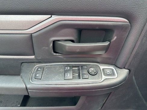 New 2024 RAM 3500 Tradesman image 9