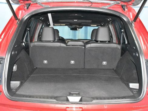 Certified 2023 Honda Passport EX-L image 36