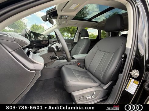 New 2026 Audi Q3 quattro 2.0T AWD/4WD image 5