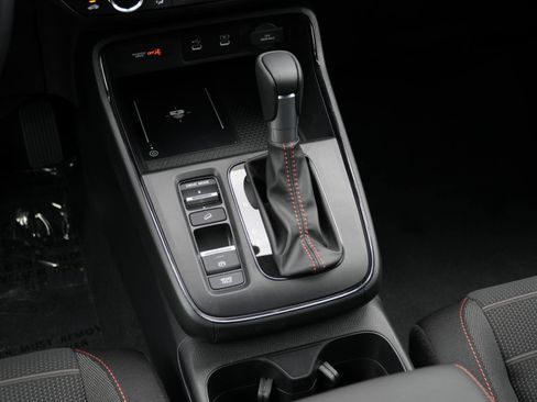 New 2026 Honda CR-V Sport image 26