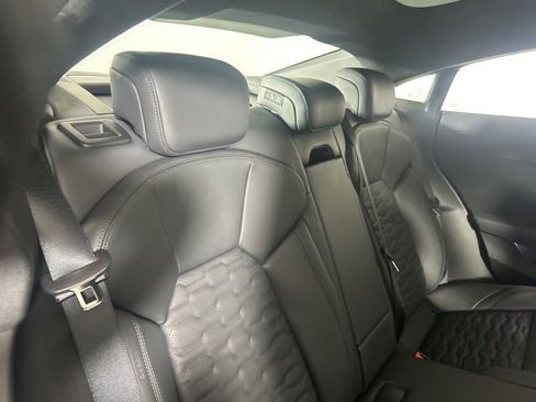 New 2026 Audi RS e-tron GT performance image 13