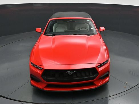 Used 2024 Ford Mustang Premium RWD image 19