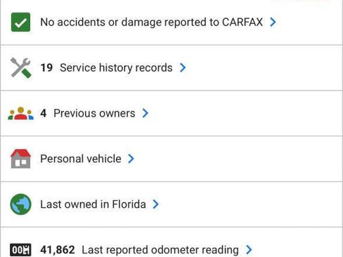 Used 1996 Chevrolet Corvette Convertible image 32