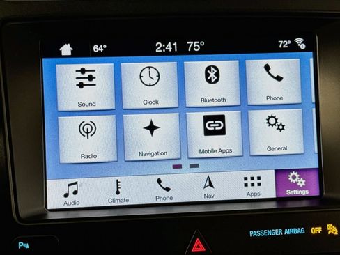 Used 2019 Ford Explorer Sport AWD/4WD image 39