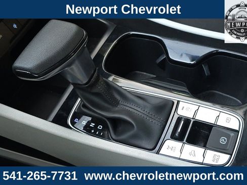 Used 2023 Hyundai Tucson SEL image 22