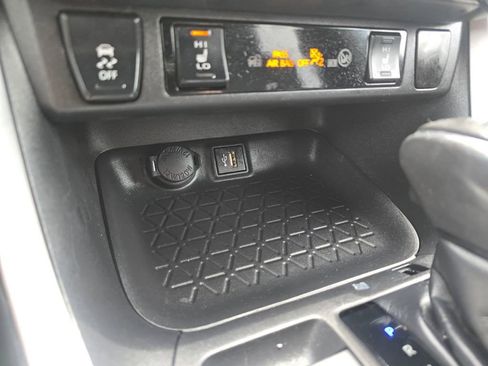 Used 2024 Toyota RAV4 SE w/ Weather Package AWD/4WD image 24