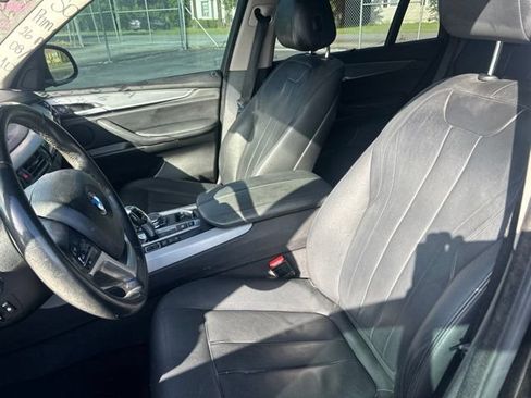 Used 2016 BMW X5 xDrive35i AWD/4WD image 8