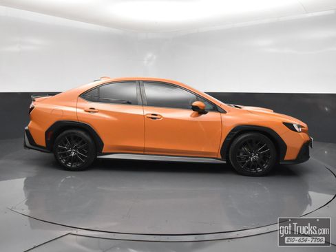 Used 2022 Subaru WRX Premium AWD/4WD image 46