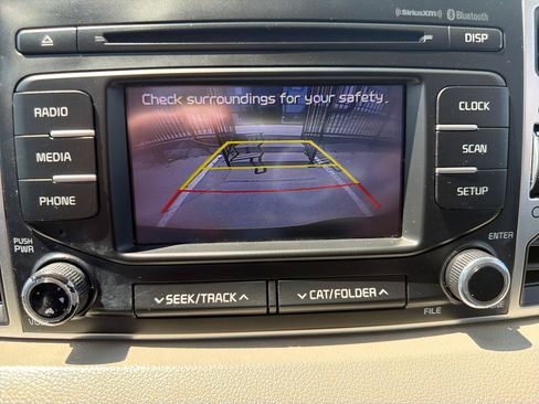Used 2019 Kia Sportage LX FWD image 15