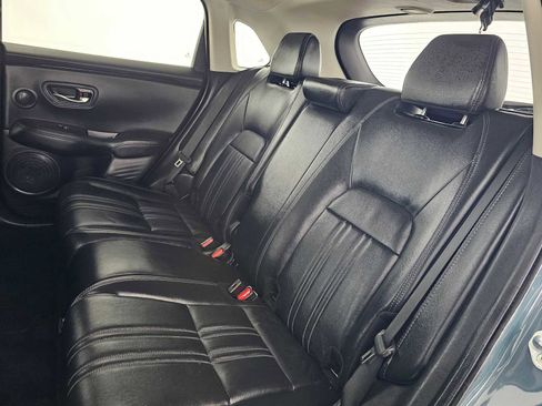 Used 2024 Honda HR-V EX-L image 17