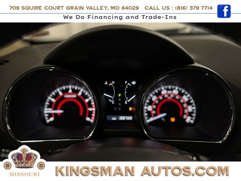 Used 2009 Toyota Highlander Limited image 19