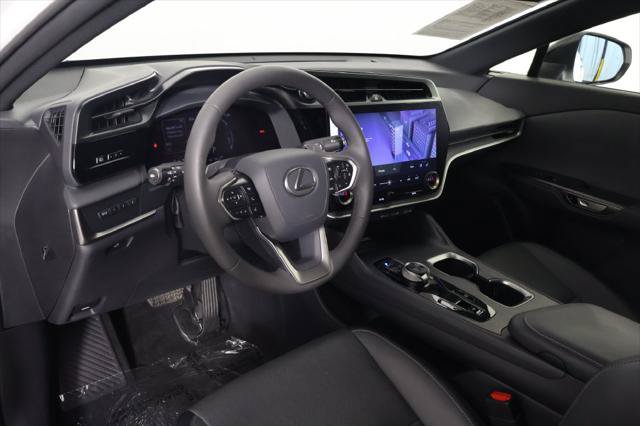 Certified 2026 Lexus RZ 350e 2WD w/ Accessory Package (2T) image 7