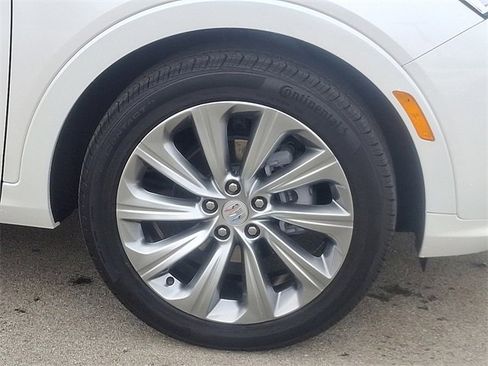 Used 2024 Buick Envista Avenir image 8