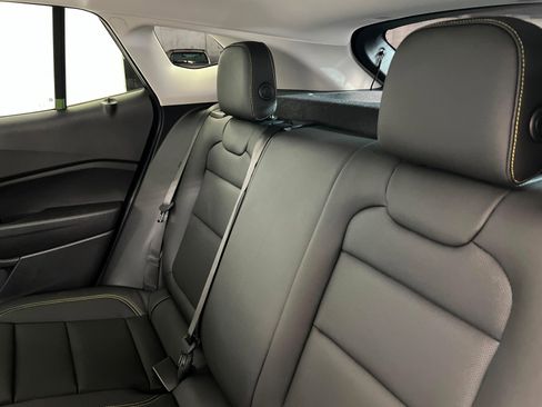 New 2026 Chevrolet Trax ACTIV w/ Driver Confidence Package FWD image 21