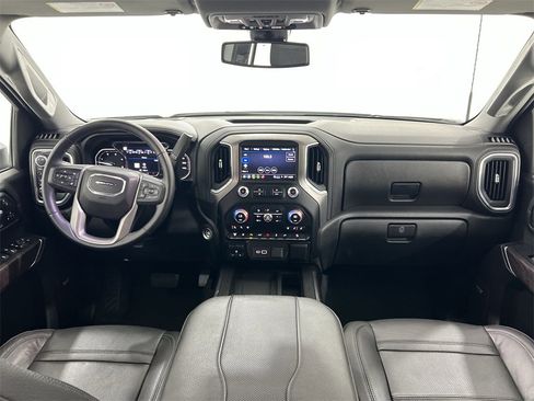 Used 2023 GMC Sierra 2500 Denali image 21