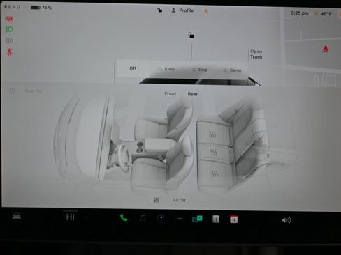 Used 2023 Tesla Model Y Long Range image 33