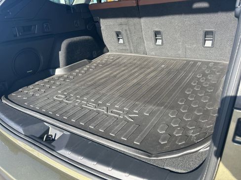 Used 2024 Subaru Outback Touring image 31