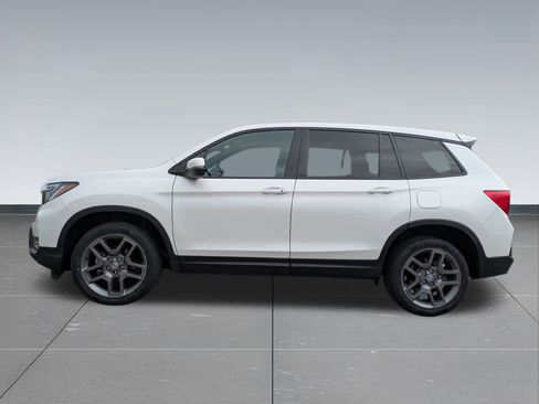 Certified 2023 Honda Passport EX-L image 3