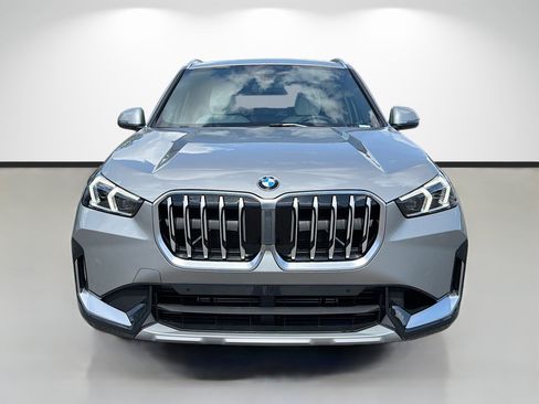 New 2026 BMW X1 xDrive28i w/ Convenience Package AWD/4WD image 8