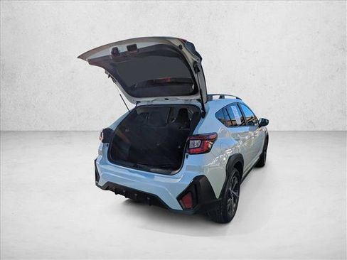 Certified 2024 Subaru Crosstrek 2.0i Premium image 24