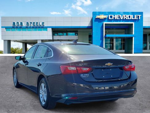 Used 2023 Chevrolet Malibu LT image 4