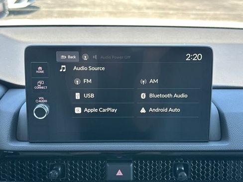 New 2026 Honda CR-V EX-L image 31