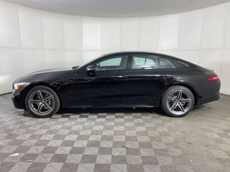 New 2026 Mercedes-Benz AMG GT 43 video 2