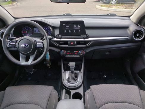 Used 2019 Kia Forte LXS image 14