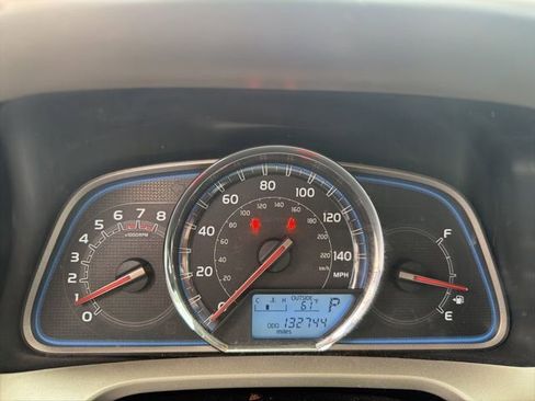 Used 2015 Toyota RAV4 Limited w/ Technology Package image 13