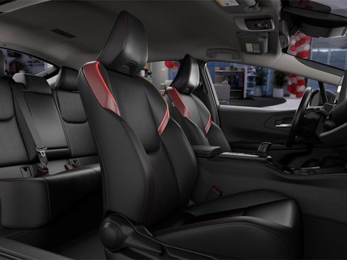 New 2026 Toyota Prius Plug-In Hybrid image 20