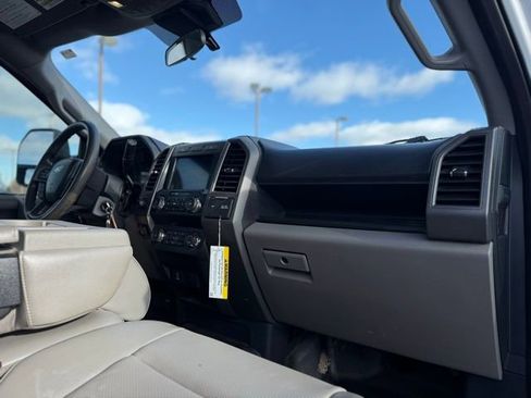 Certified 2022 Ford F350 XL w/ STX Appearance Package image 10
