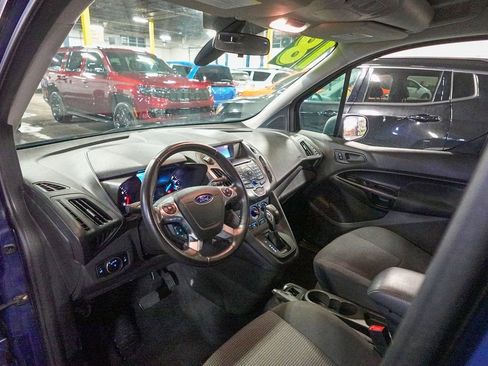 Used 2018 Ford Transit Connect XL image 11