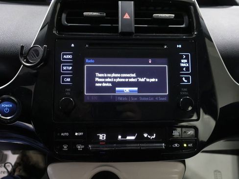 Used 2018 Toyota Prius Two w/ Prius Two Safety Plus Package image 25