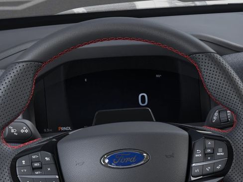 New 2026 Ford Explorer ST-Line image 13