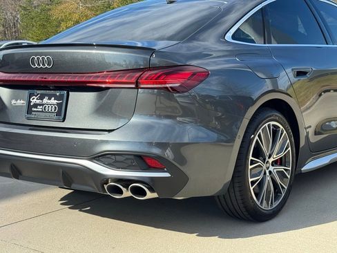 New 2025 Audi S5 Premium Plus image 15