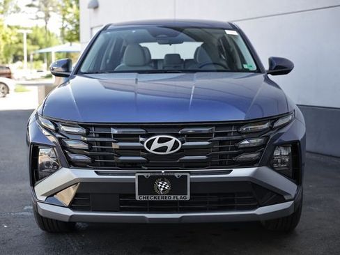 New 2026 Hyundai Tucson SE image 2